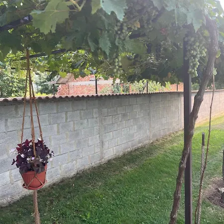Стаи За Гости Надежда Guest house